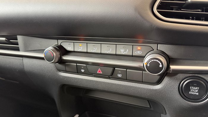 2025 Mazda CX-30 G20 Pure