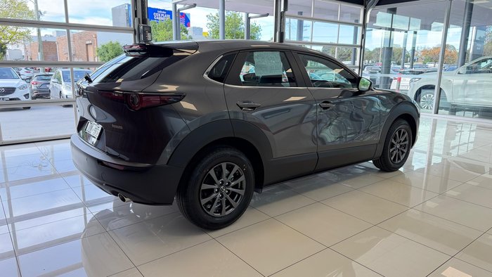 2025 Mazda CX-30 G20 Pure