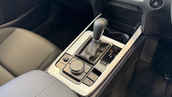 2025 Mazda CX-30 G20 Pure