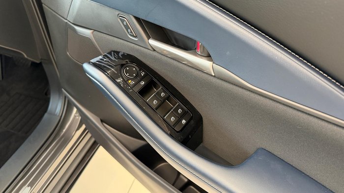 2025 Mazda CX-30 G20 Pure