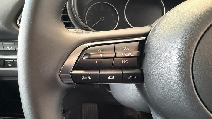 2025 Mazda CX-30 G20 Pure