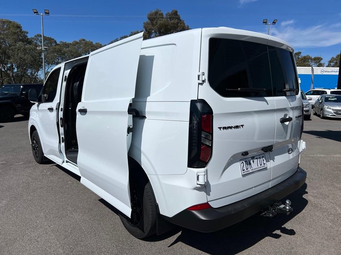 2024 Ford Transit Custom Trend 320L