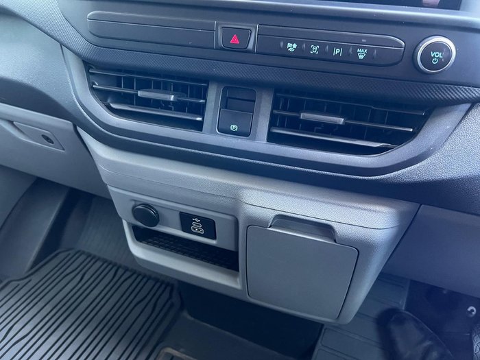 2024 Ford Transit Custom Trend 320L