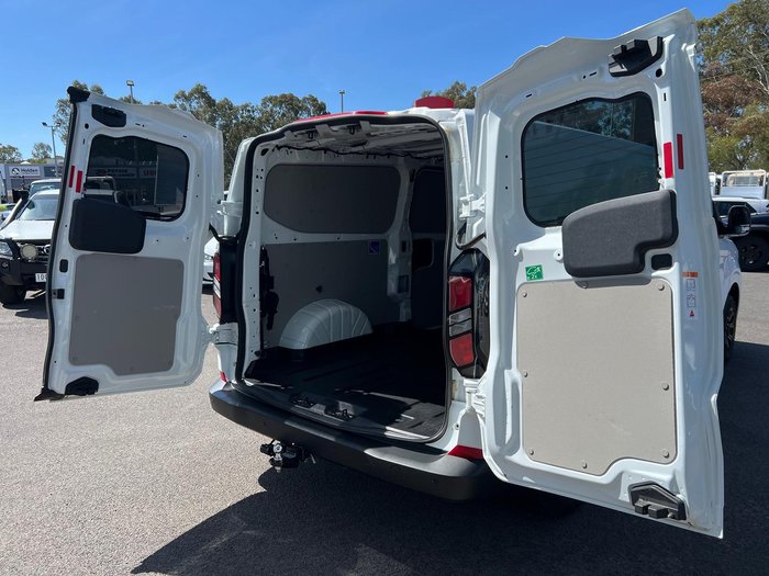 2024 Ford Transit Custom Trend 320L