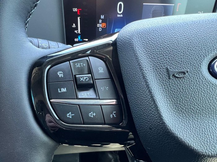 2024 Ford Transit Custom Trend 320L