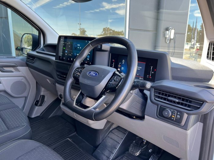 2024 Ford Transit Custom Trend 320L