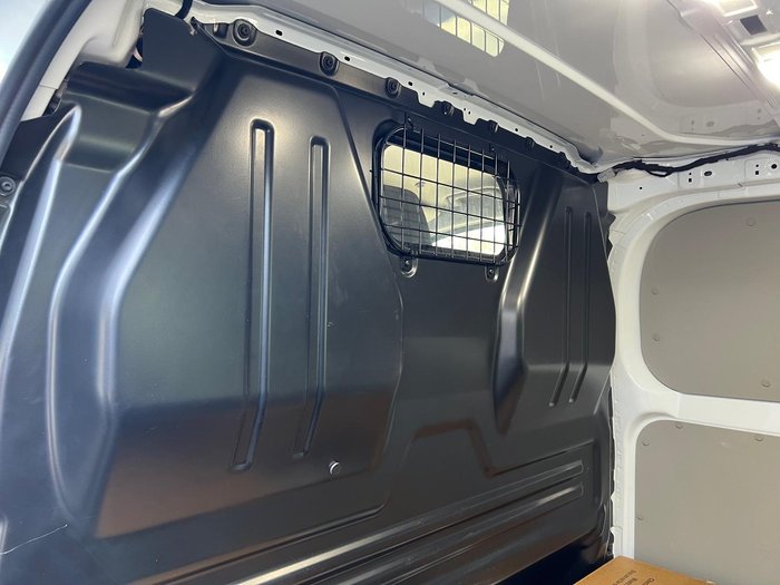 2024 Ford Transit Custom Trend 320L