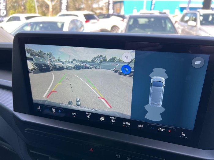 2024 Ford Transit Custom Trend 320L