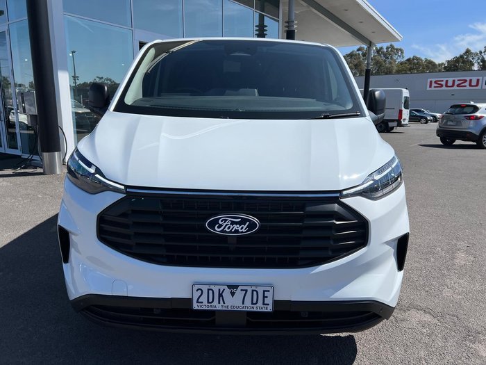 2024 Ford Transit Custom Trend 320L
