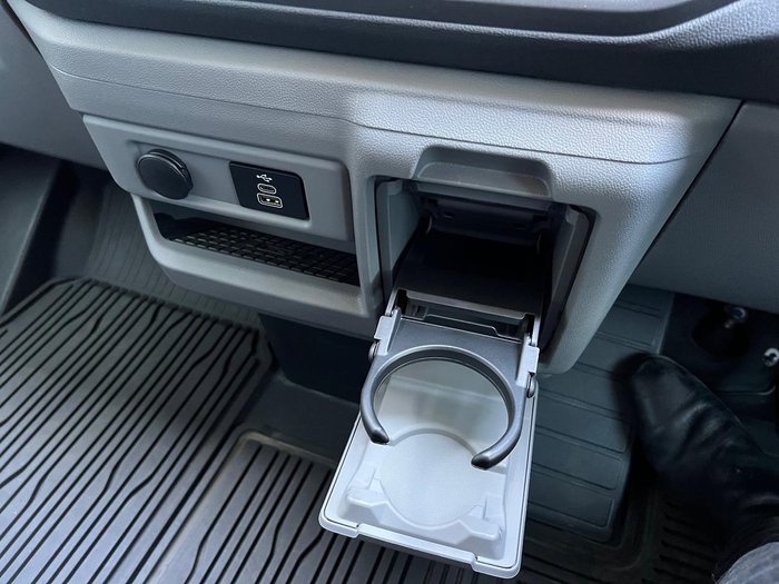 2024 Ford Transit Custom Trend 320L