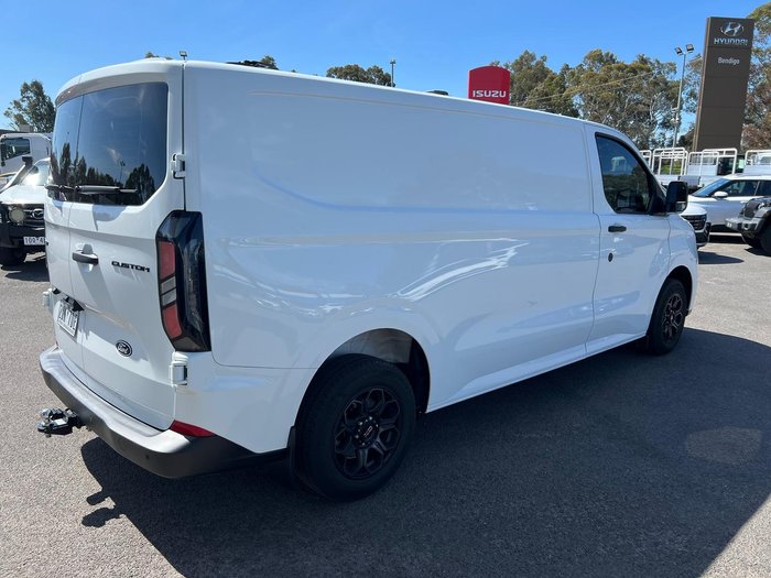 2024 Ford Transit Custom Trend 320L