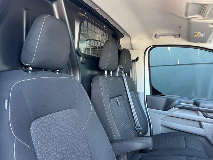 2024 Ford Transit Custom Trend 320L