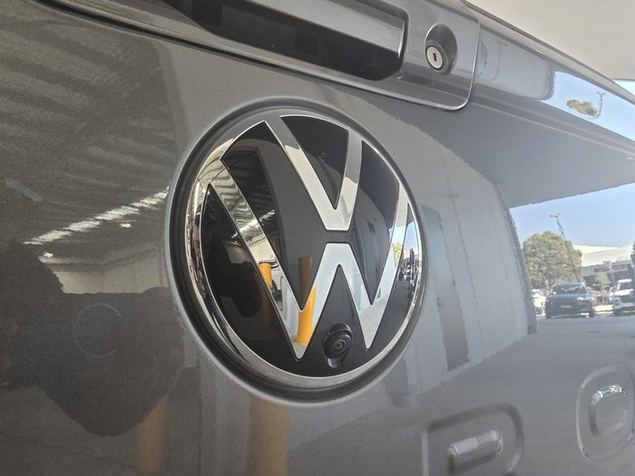 2023 Volkswagen Amarok TDI600 Aventura