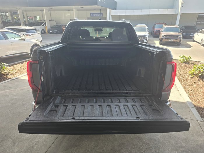 2023 Volkswagen Amarok TDI600 Aventura