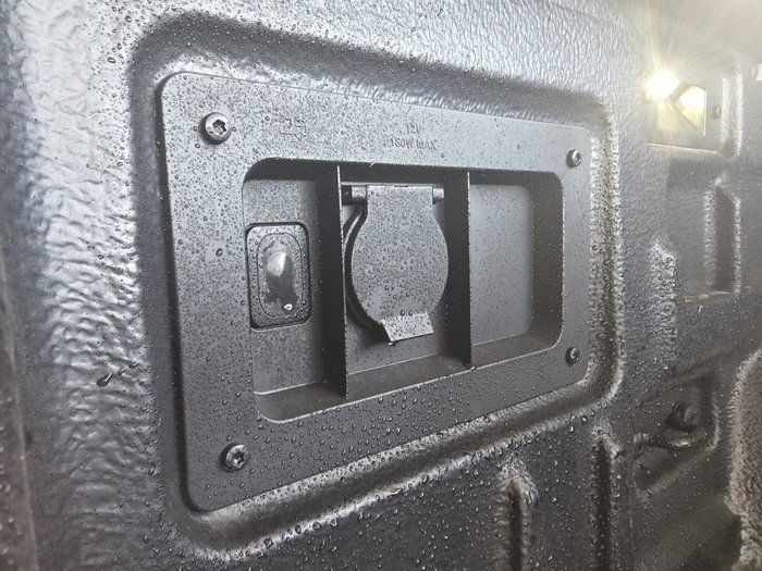 2023 Volkswagen Amarok TDI600 Aventura