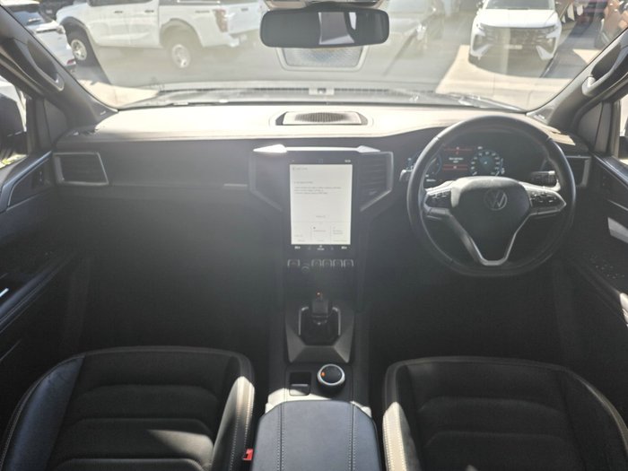 2023 Volkswagen Amarok TDI600 Aventura