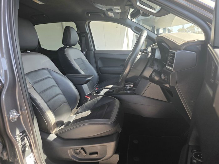 2023 Volkswagen Amarok TDI600 Aventura