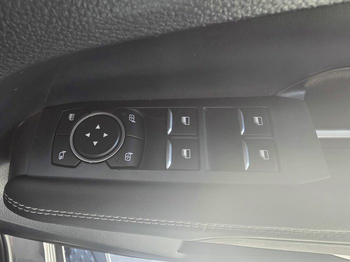 2023 Volkswagen Amarok TDI600 Aventura