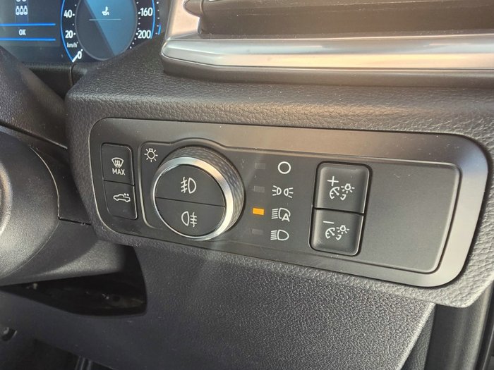 2023 Volkswagen Amarok TDI600 Aventura