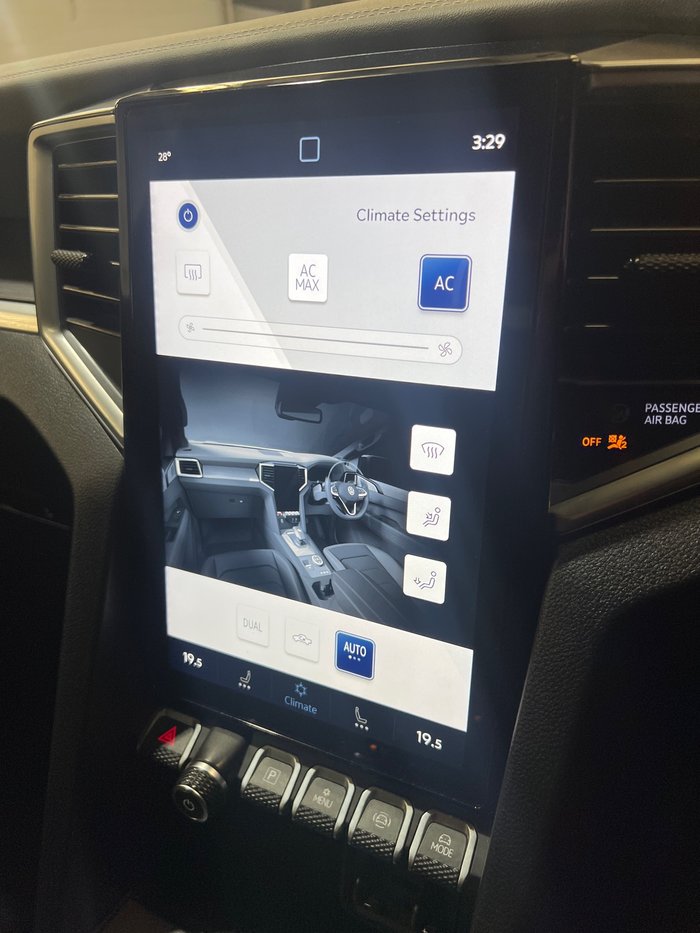 2023 Volkswagen Amarok TDI600 Aventura