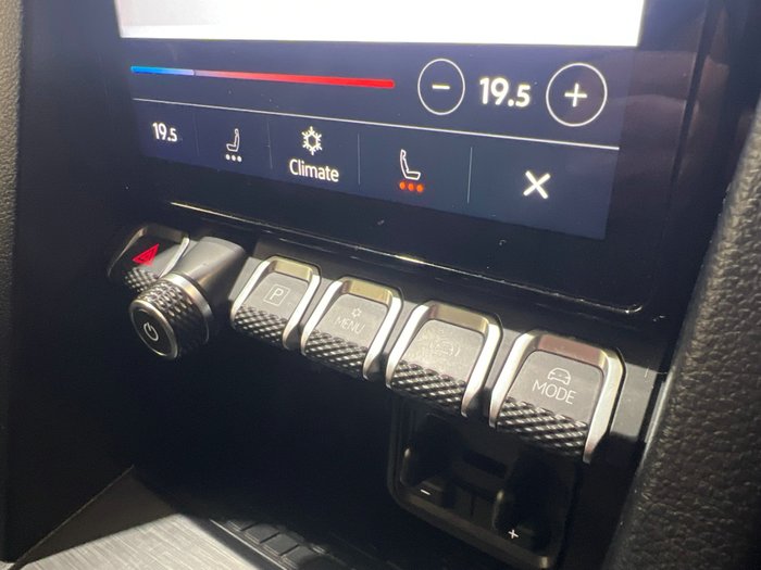 2023 Volkswagen Amarok TDI600 Aventura