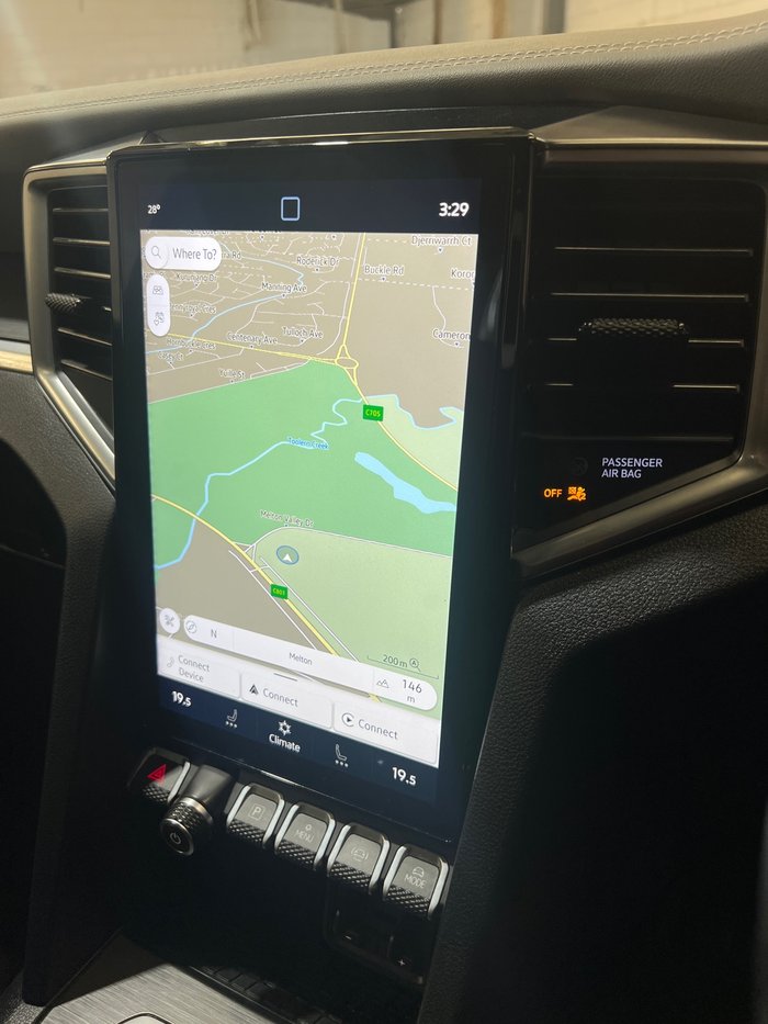 2023 Volkswagen Amarok TDI600 Aventura