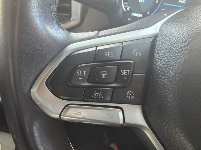 2023 Volkswagen Amarok TDI600 Aventura