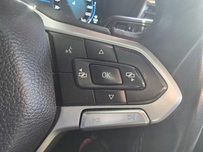 2023 Volkswagen Amarok TDI600 Aventura