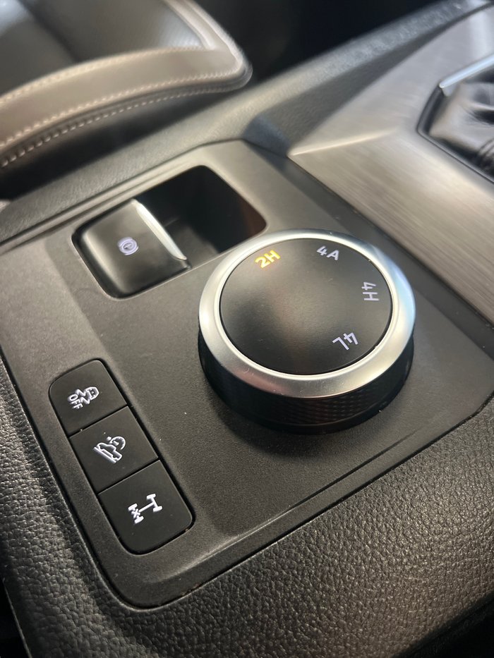 2023 Volkswagen Amarok TDI600 Aventura