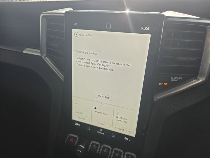 2023 Volkswagen Amarok TDI600 Aventura