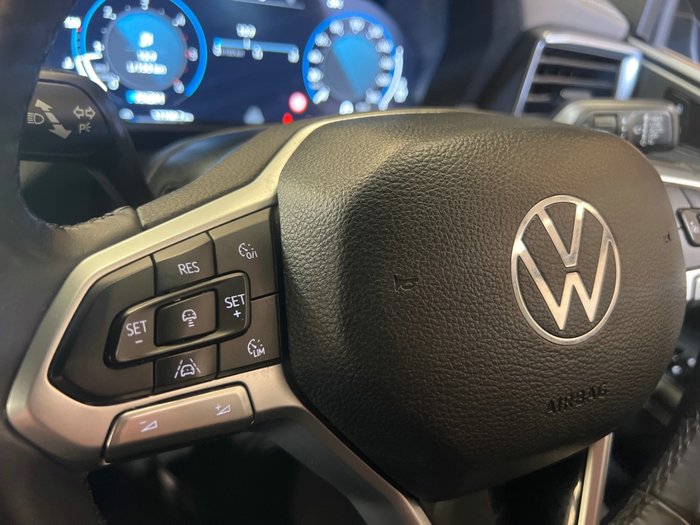 2023 Volkswagen Amarok TDI600 Aventura