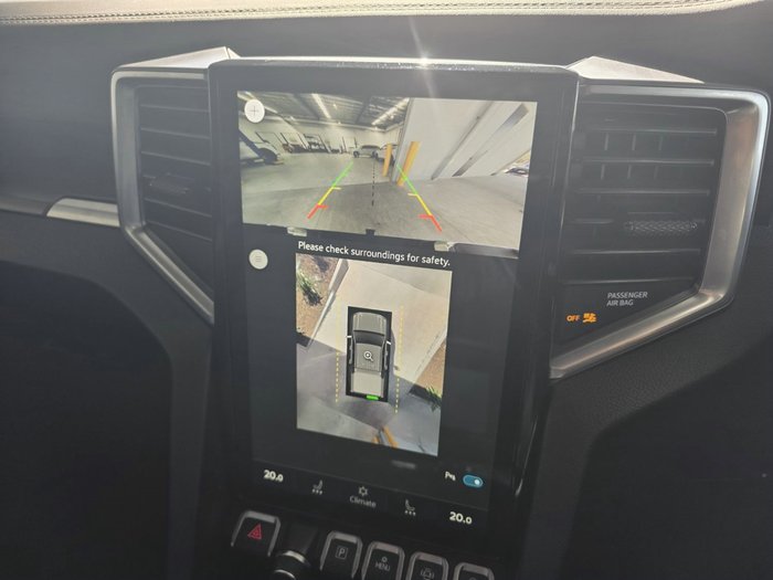 2023 Volkswagen Amarok TDI600 Aventura