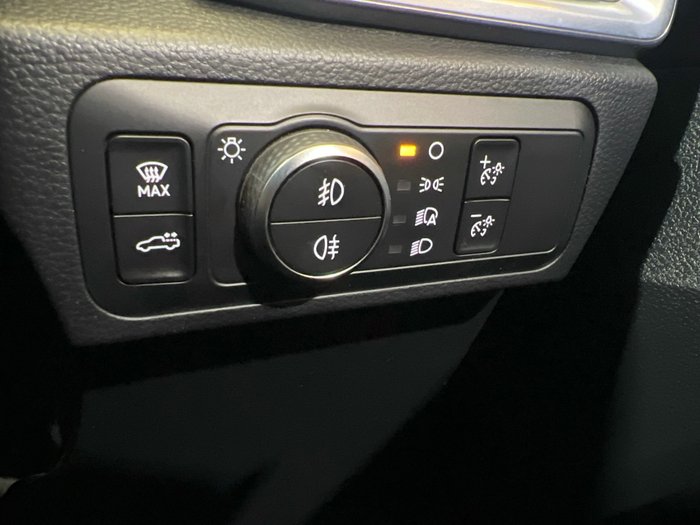 2023 Volkswagen Amarok TDI600 Aventura