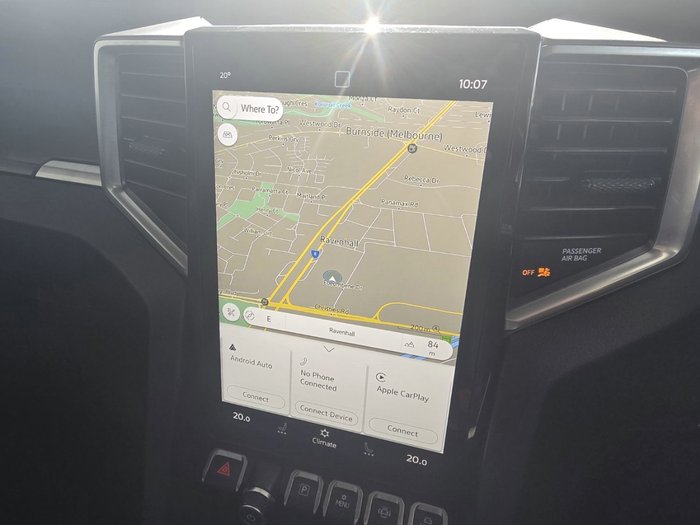 2023 Volkswagen Amarok TDI600 Aventura