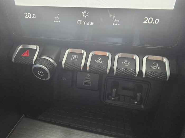 2023 Volkswagen Amarok TDI600 Aventura