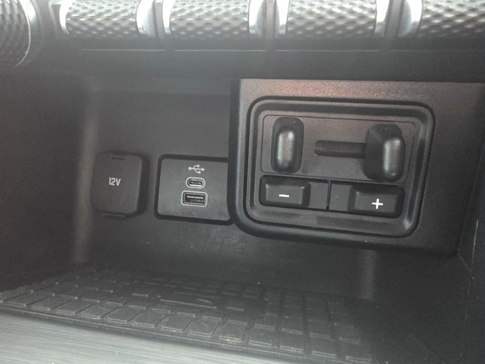 2023 Volkswagen Amarok TDI600 Aventura