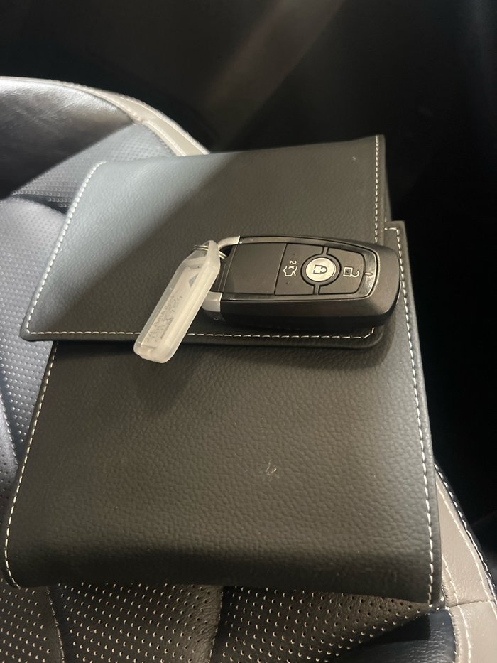 2023 Volkswagen Amarok TDI600 Aventura