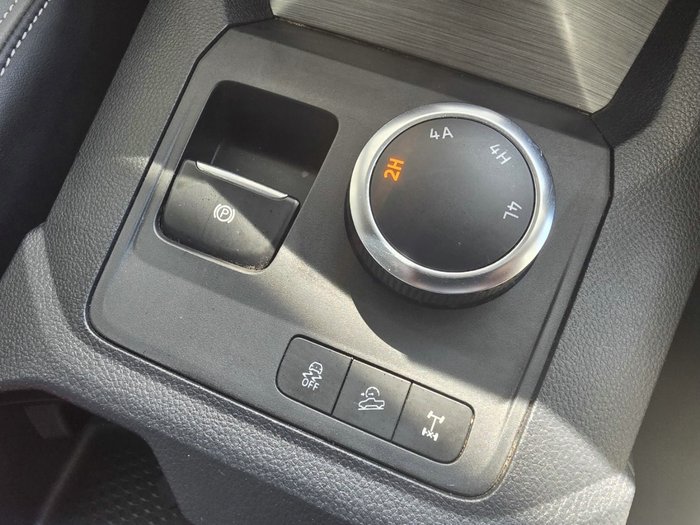 2023 Volkswagen Amarok TDI600 Aventura