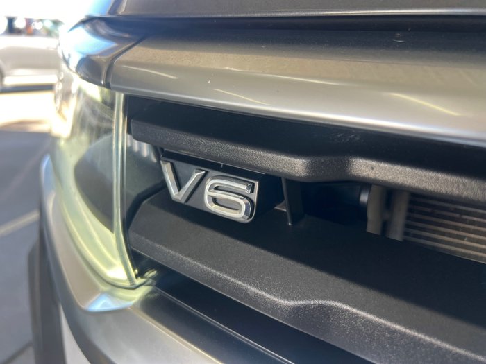 2023 Volkswagen Amarok TDI600 Aventura