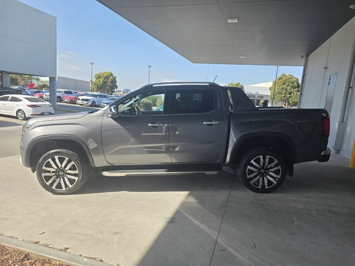 2023 Volkswagen Amarok TDI600 Aventura