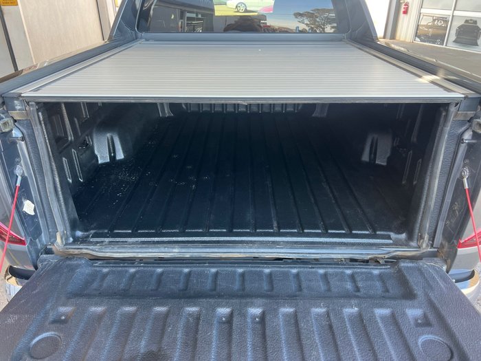 2023 Volkswagen Amarok TDI600 Aventura