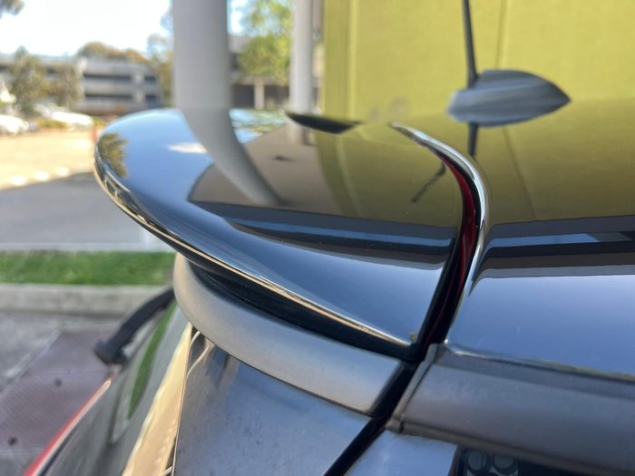 2017 MINI Hatch John Cooper Works