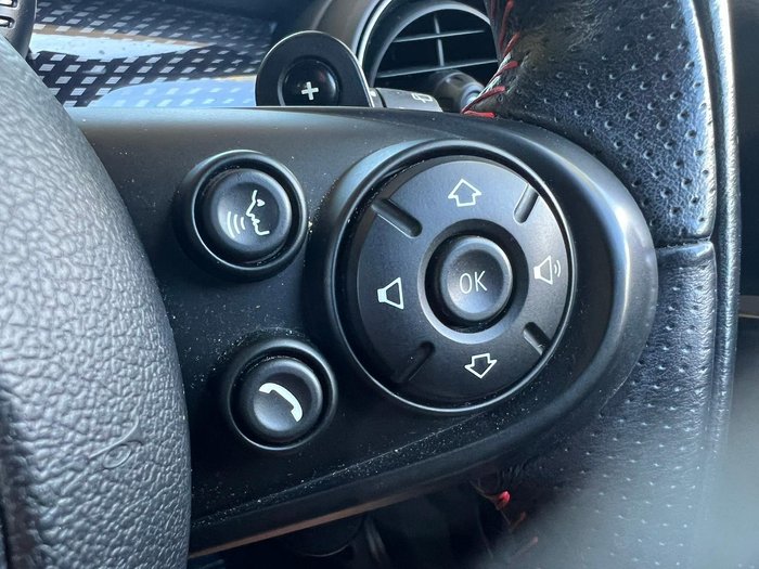 2017 MINI Hatch John Cooper Works