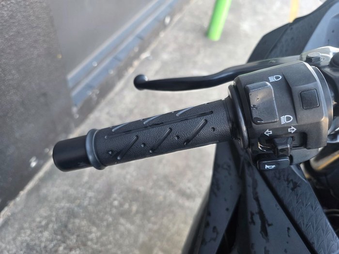 2013 Kawasaki NINJA 300 BLACK