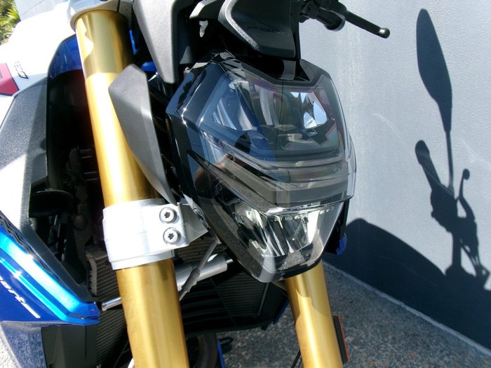 2022 BMW Motorrad F 900 R LT WHT/RACING BLU MET/RACE RED