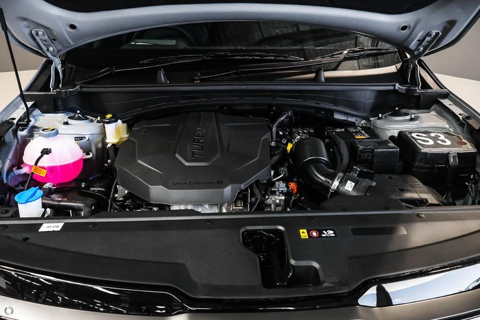 2025 Kia Sportage GT-Line