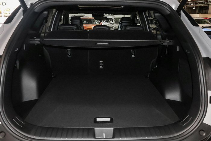 2025 Kia Sportage GT-Line