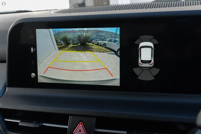 2025 Kia Seltos Sport+