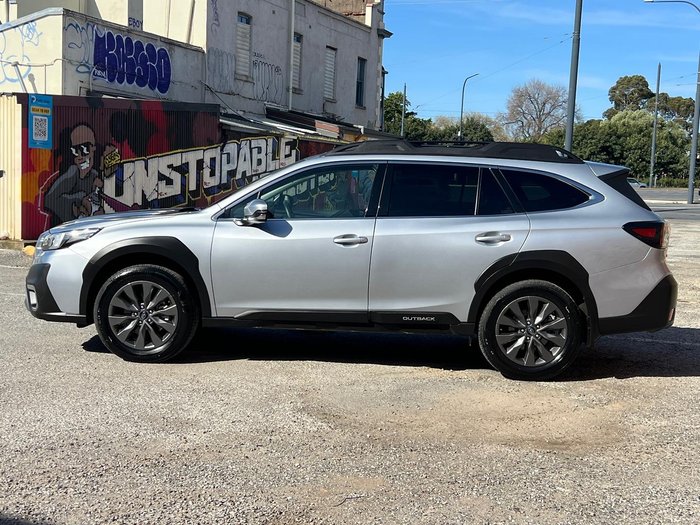 2024 Subaru Outback AWD