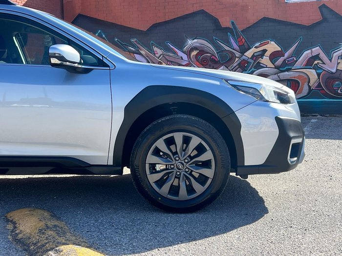 2024 Subaru Outback AWD